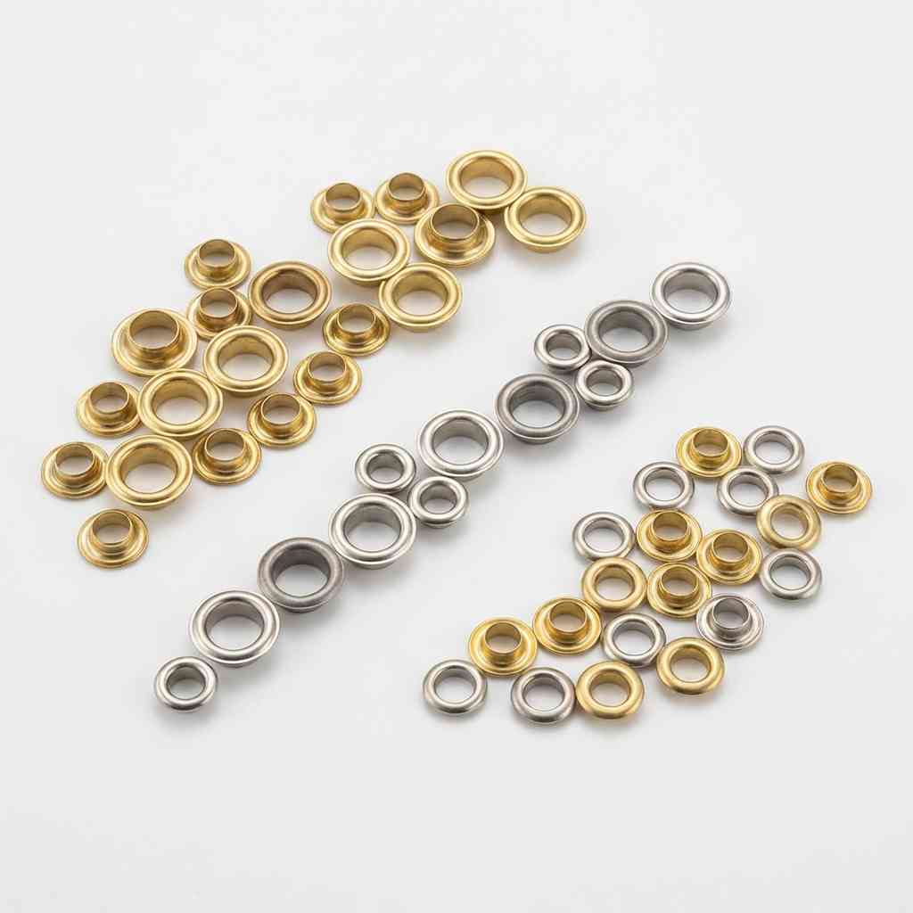 Metal Eyelet