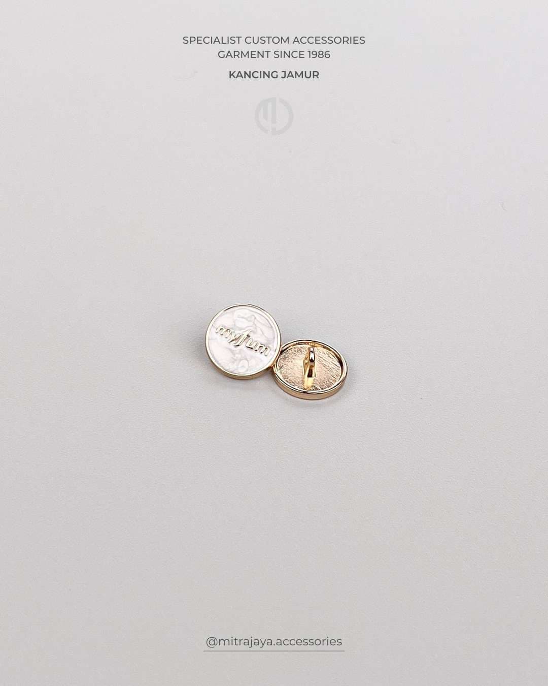 KANCING JAMUR gallery 4