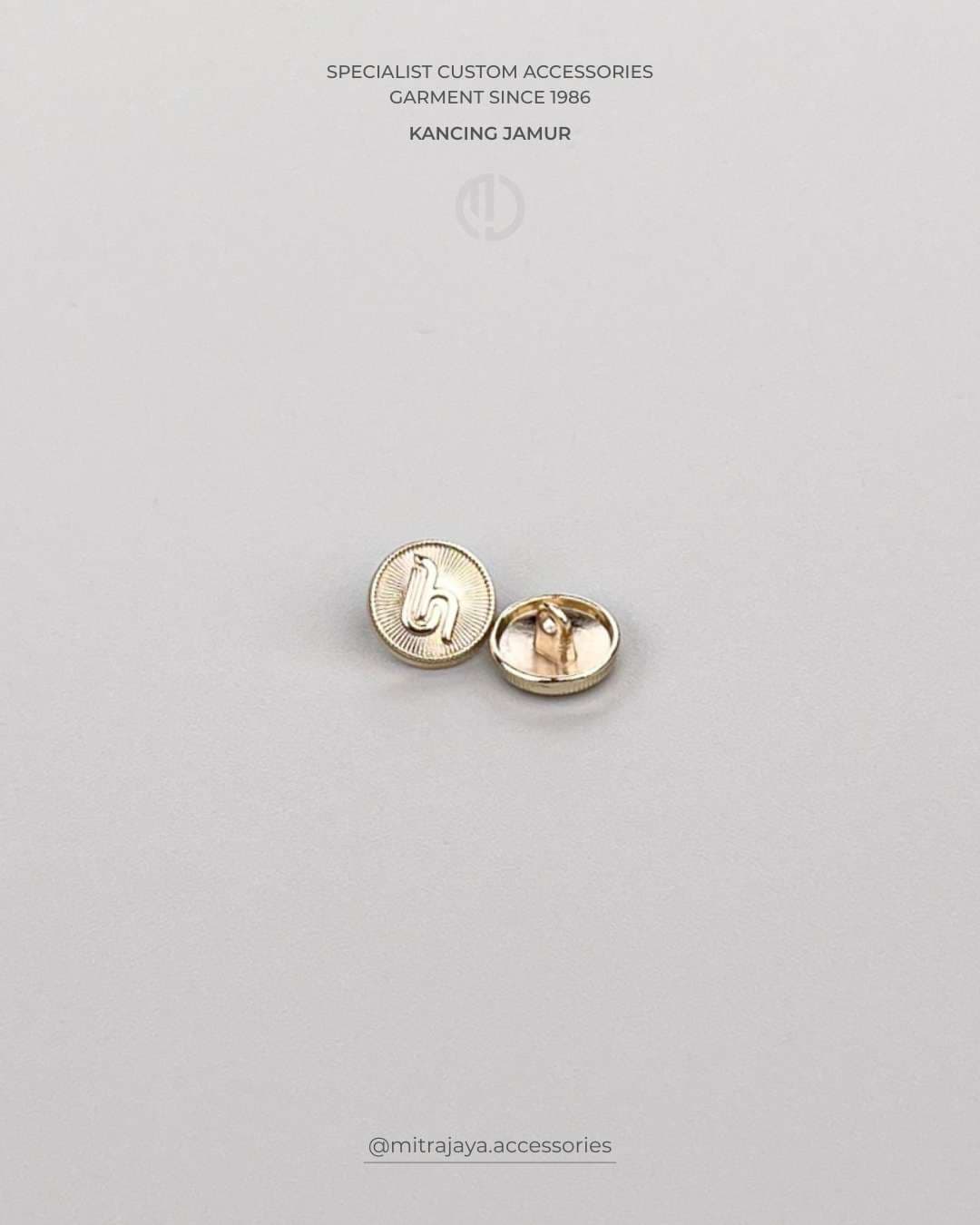 KANCING JAMUR gallery 6