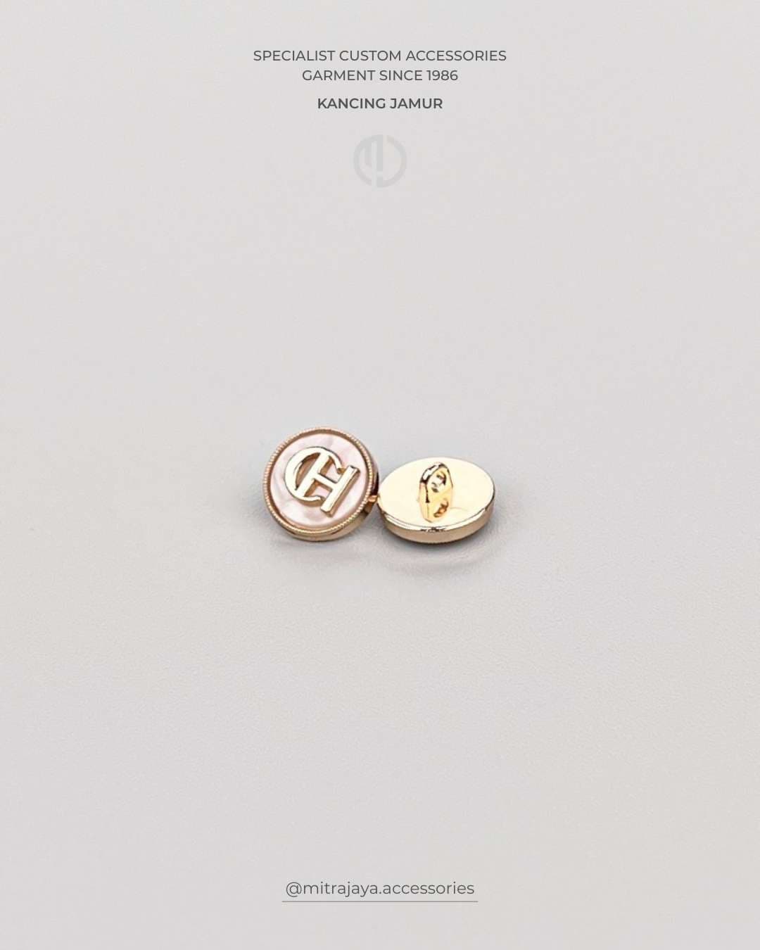 KANCING JAMUR gallery 9