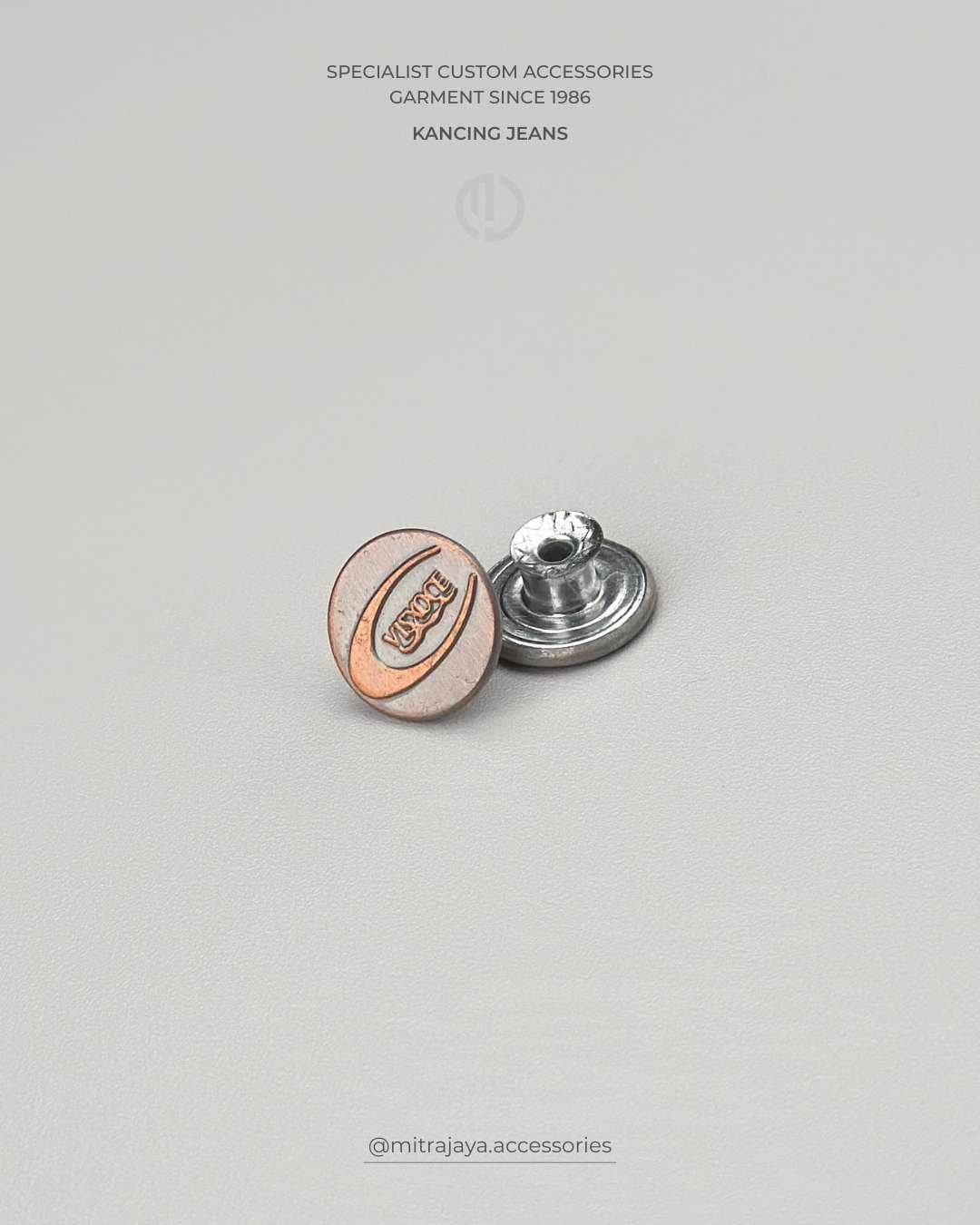 KANCING JEANS gallery 7