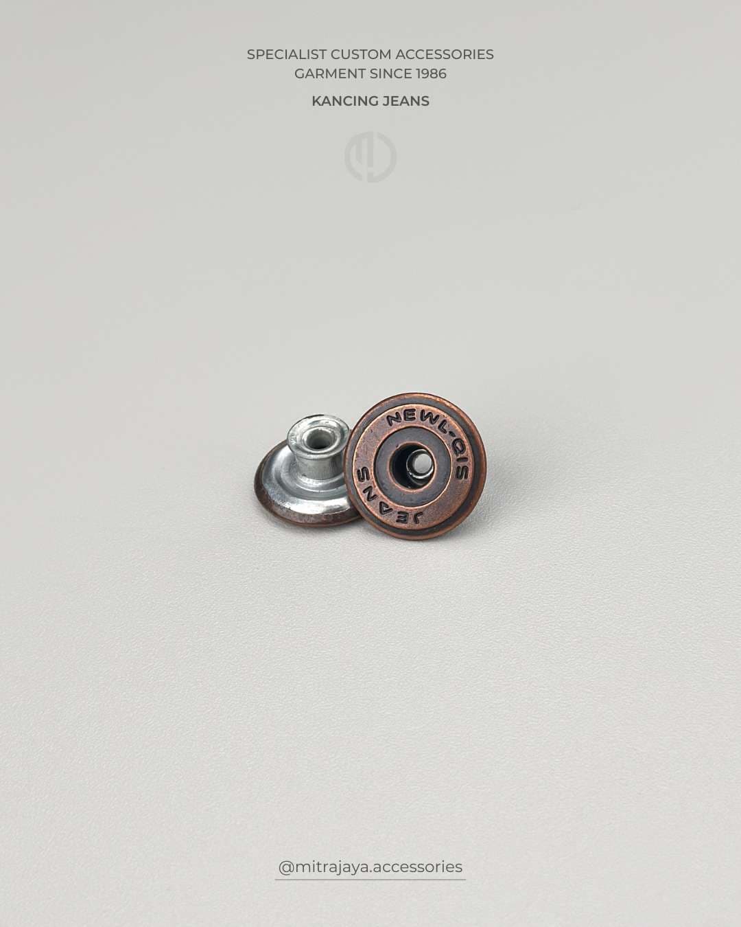 KANCING JEANS gallery 11