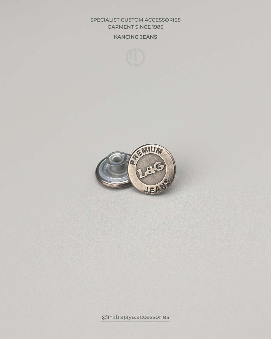 KANCING JEANS gallery 17