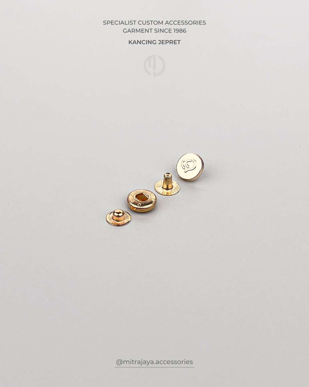 KANCING JEPRET gallery 3