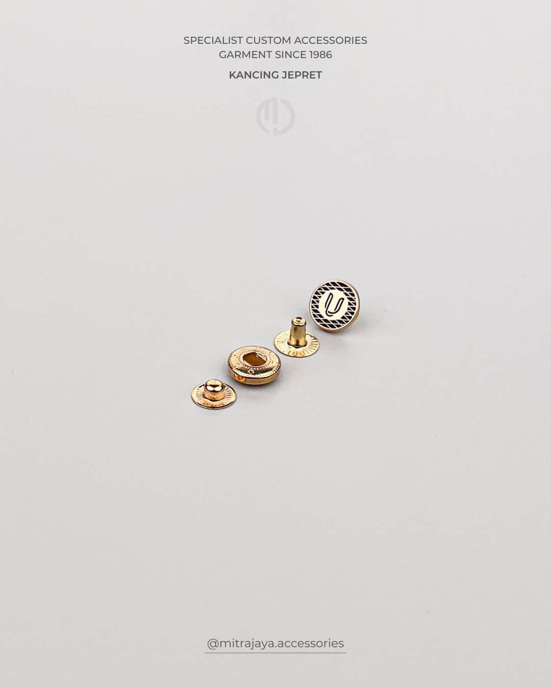 KANCING JEPRET gallery 5