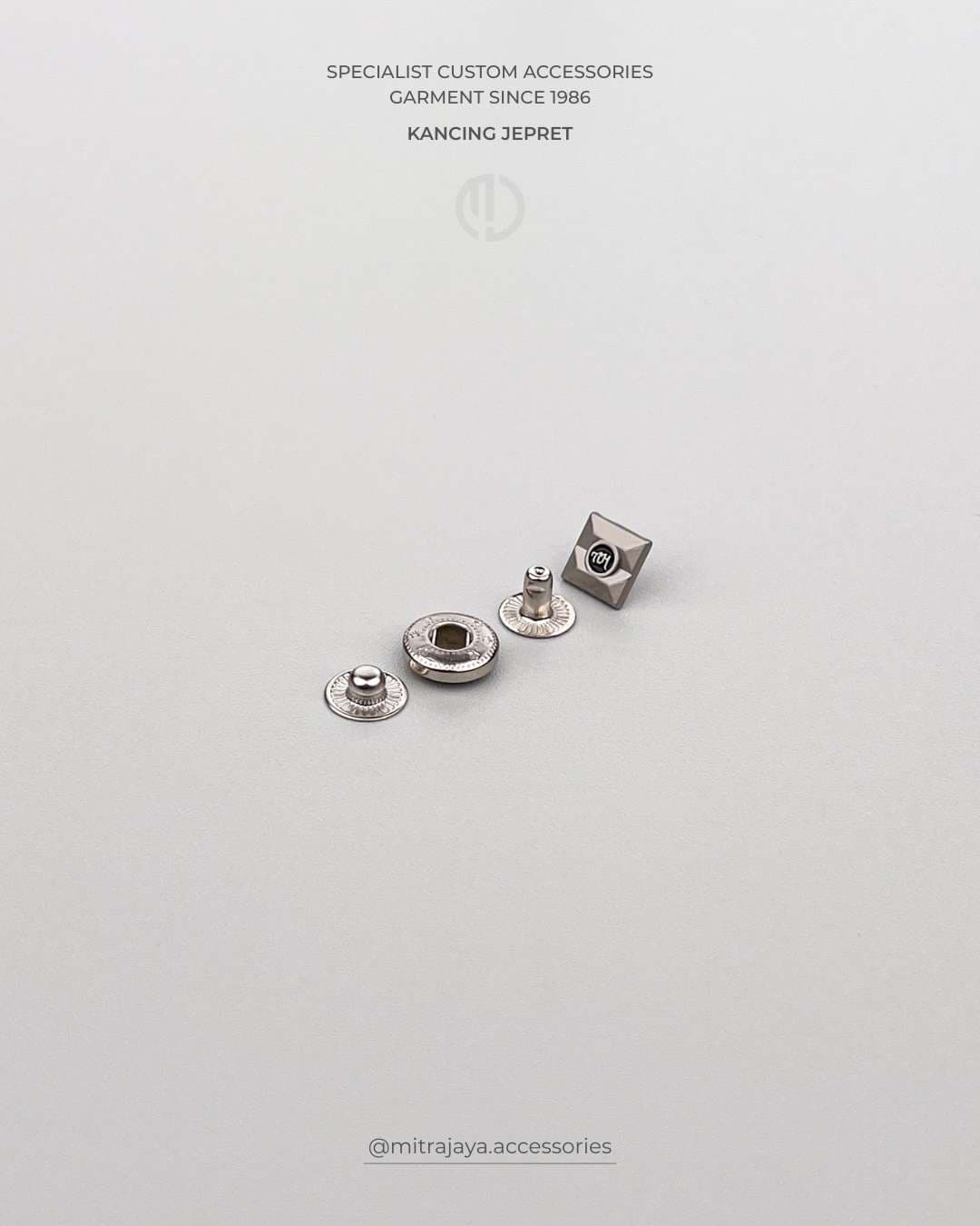 KANCING JEPRET gallery 7