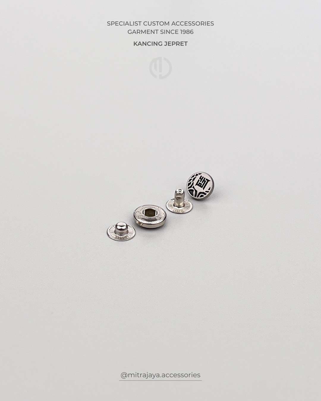 KANCING JEPRET gallery 8