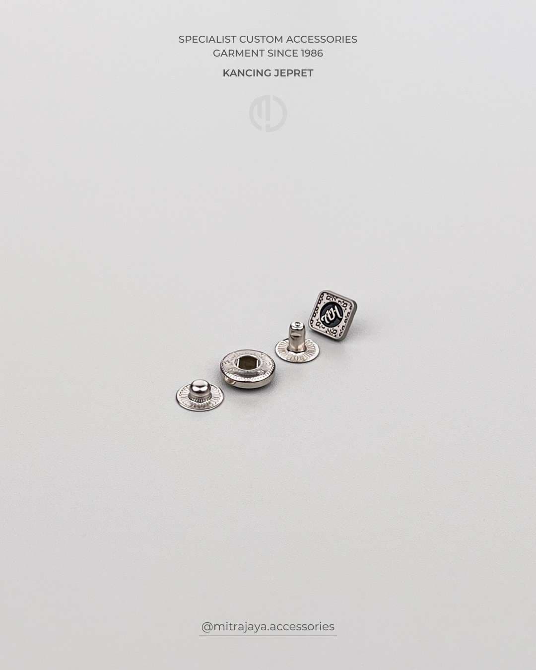 KANCING JEPRET gallery 9