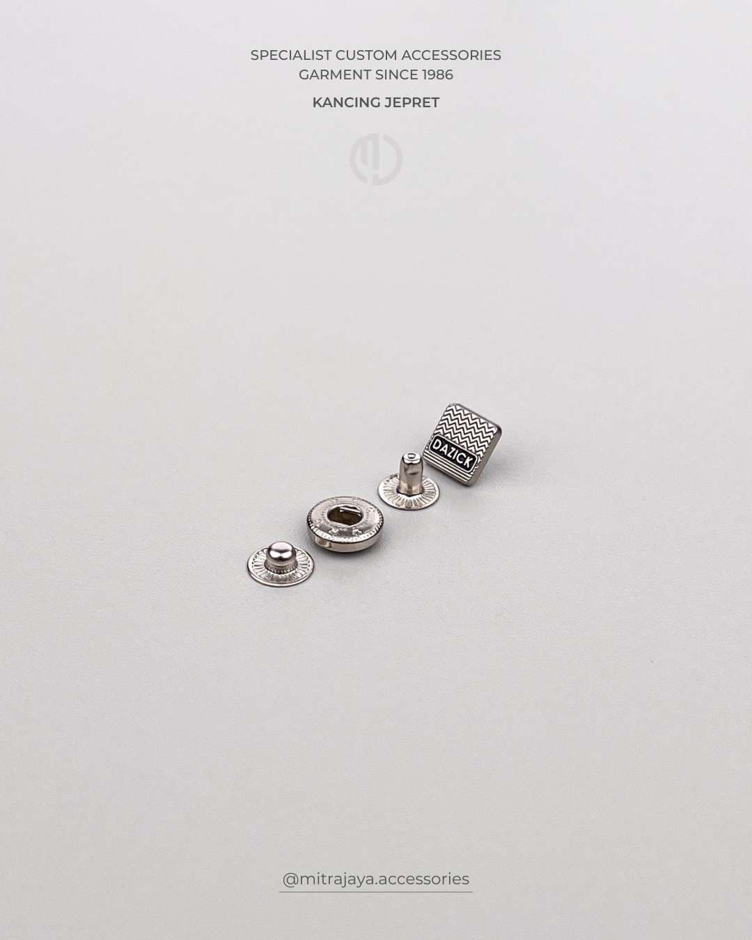 KANCING JEPRET gallery 10