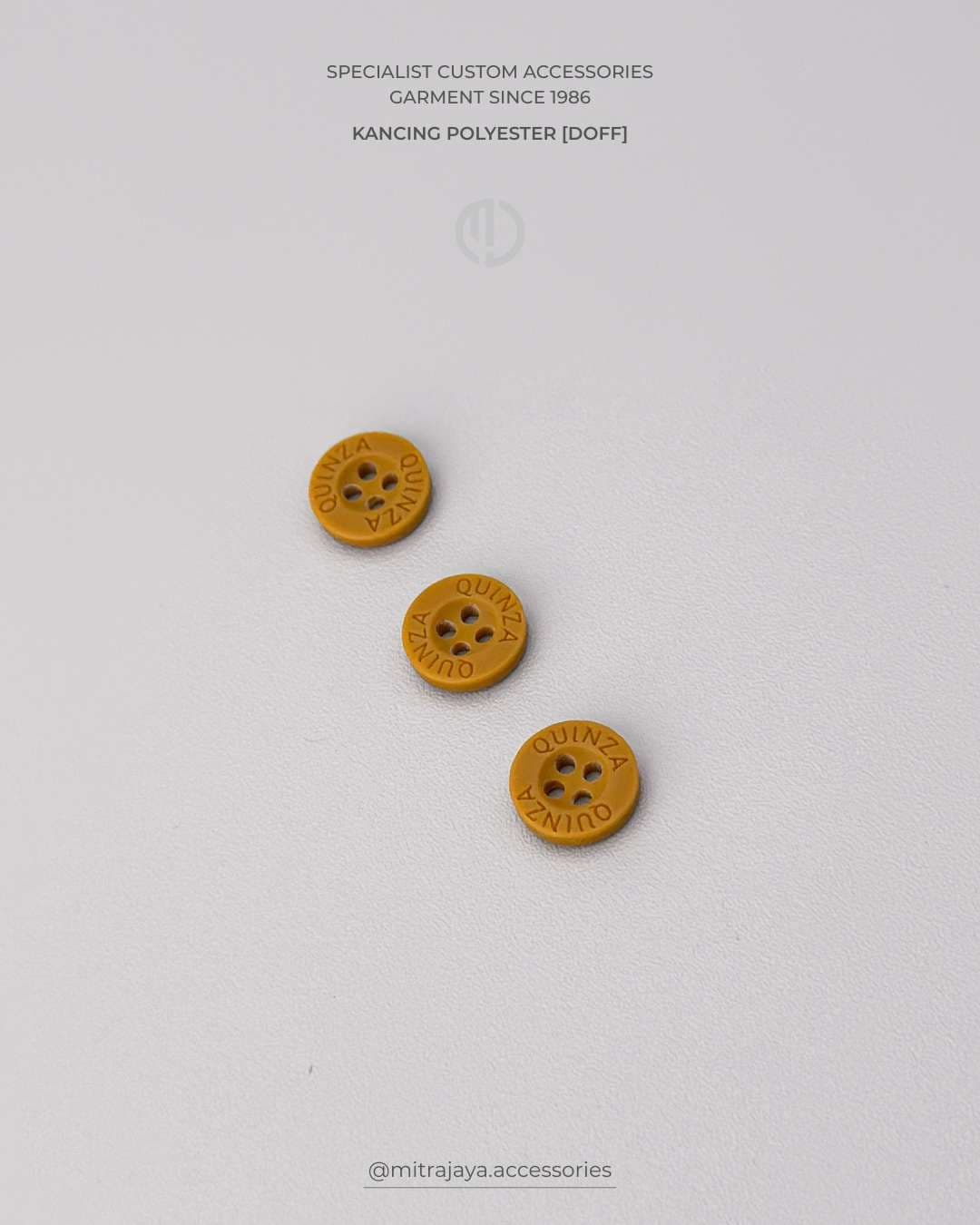 KANCING POLYESTER DOFF gallery 18