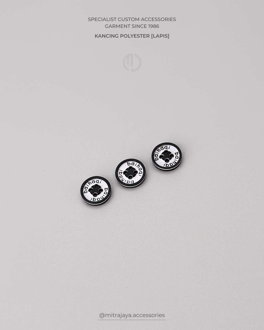 KANCING POLYESTER LAPIS gallery 18