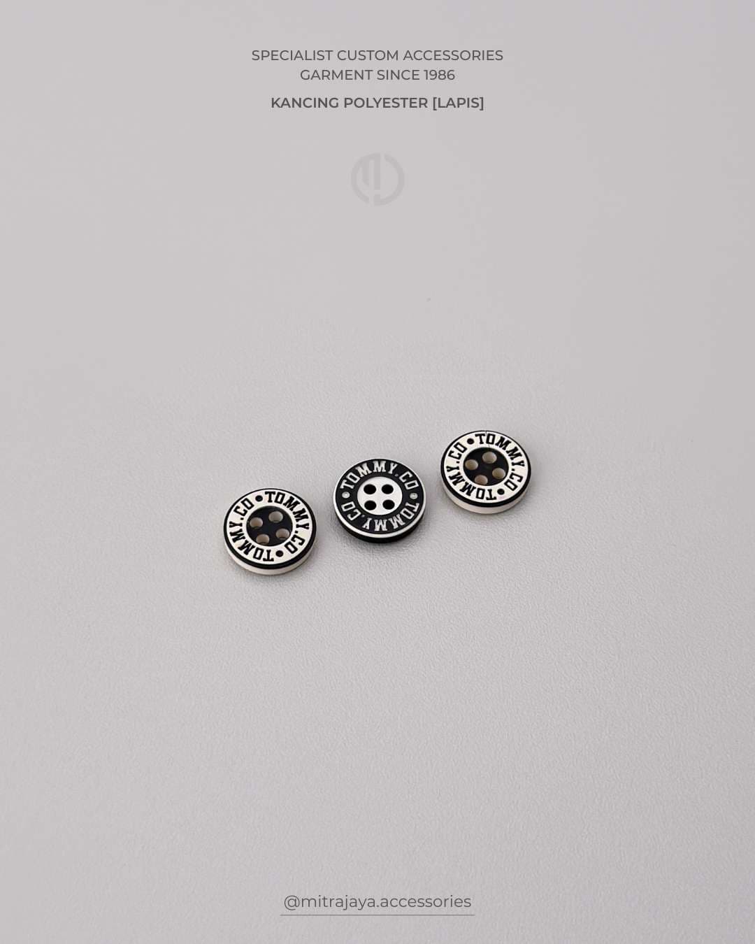 KANCING POLYESTER LAPIS gallery 23