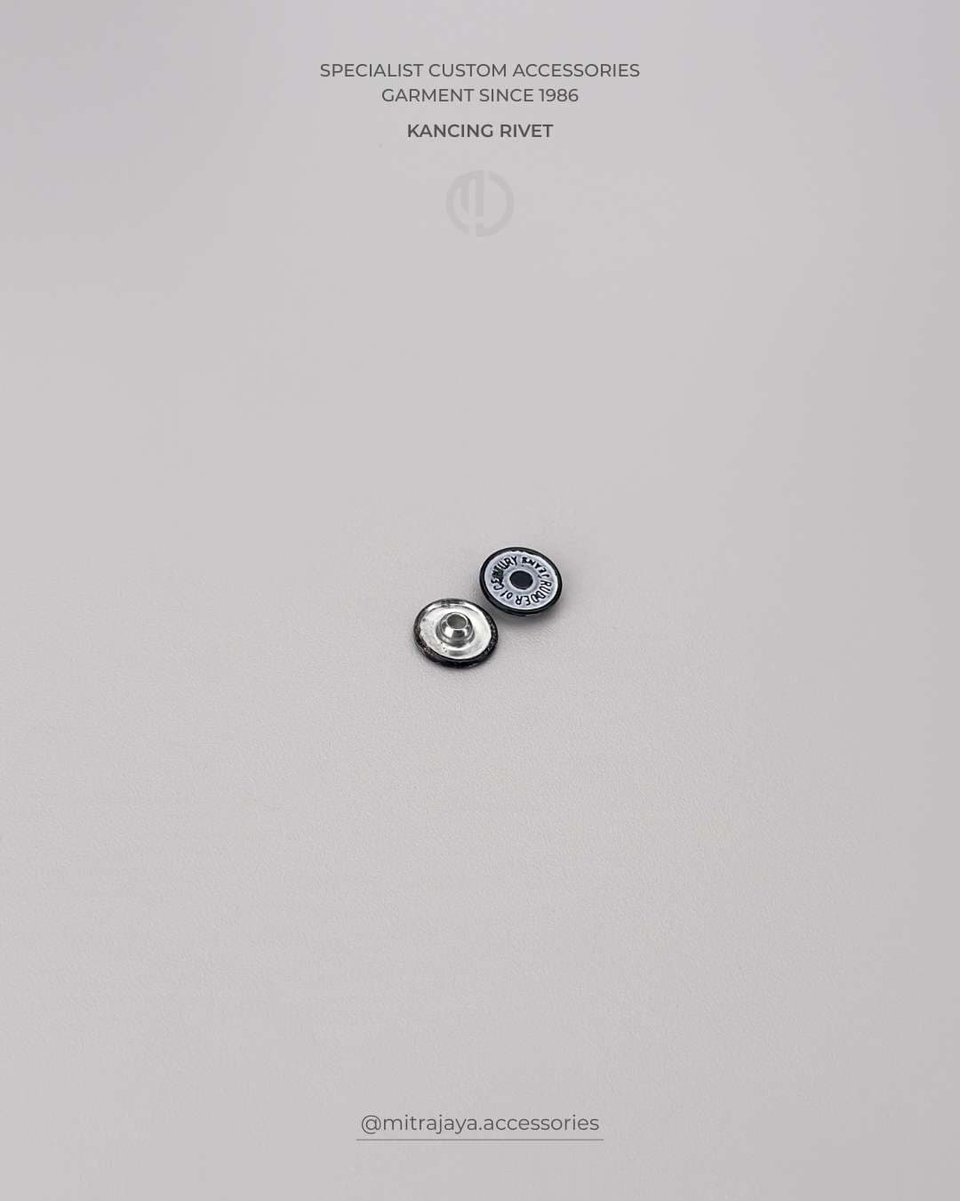 KANCING RIVET gallery 2