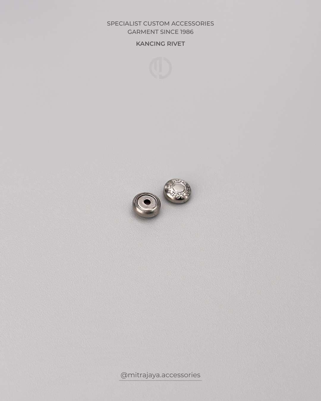 KANCING RIVET gallery 3