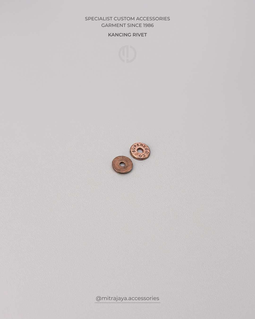 KANCING RIVET gallery 6