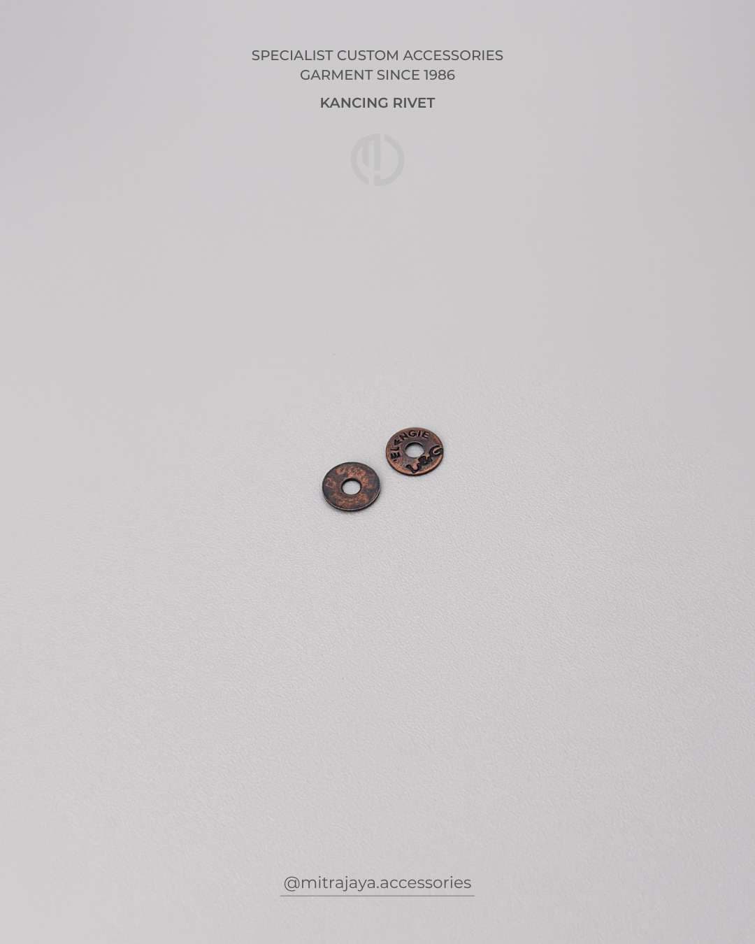 KANCING RIVET gallery 10