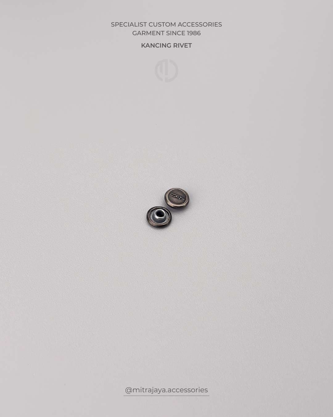 KANCING RIVET gallery 13