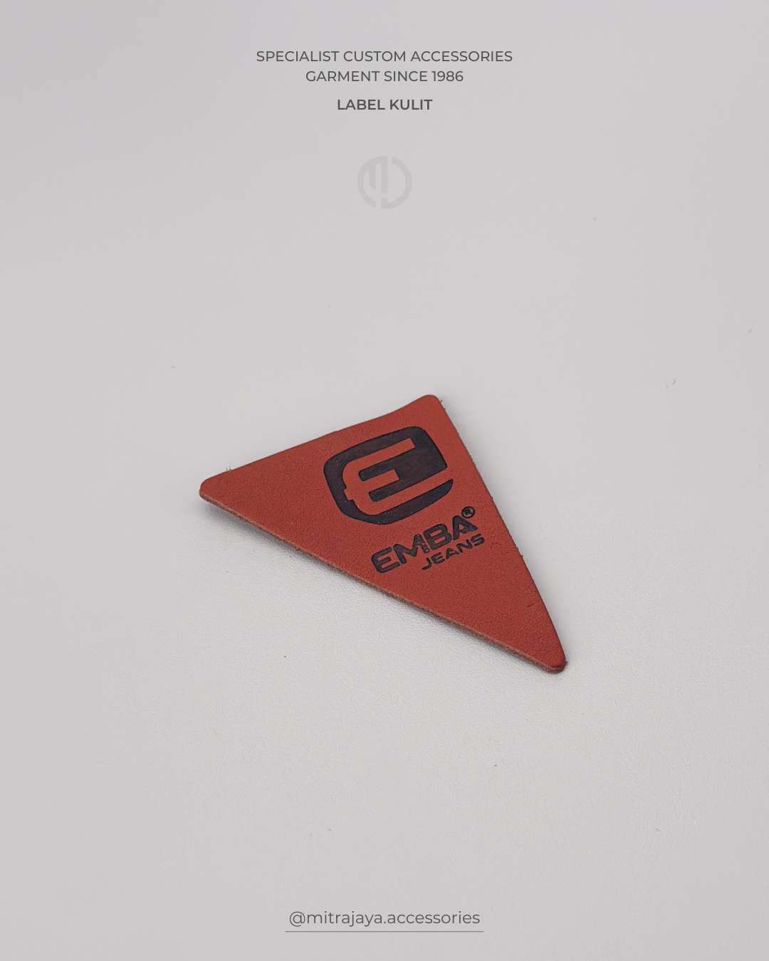 LABEL KULIT gallery 3