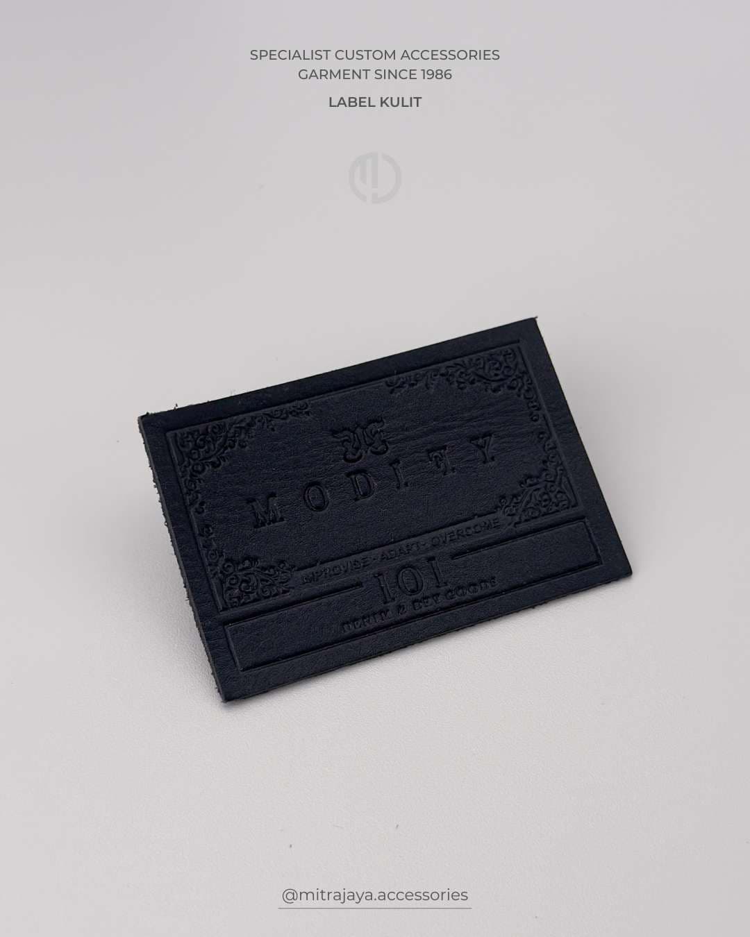 LABEL KULIT gallery 12