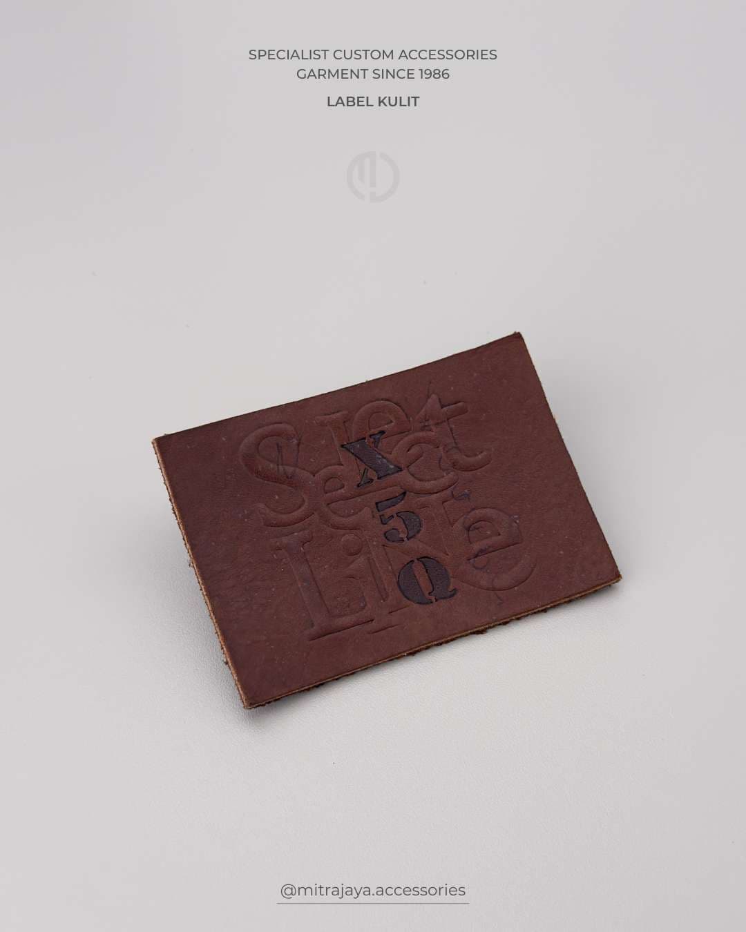 LABEL KULIT gallery 15