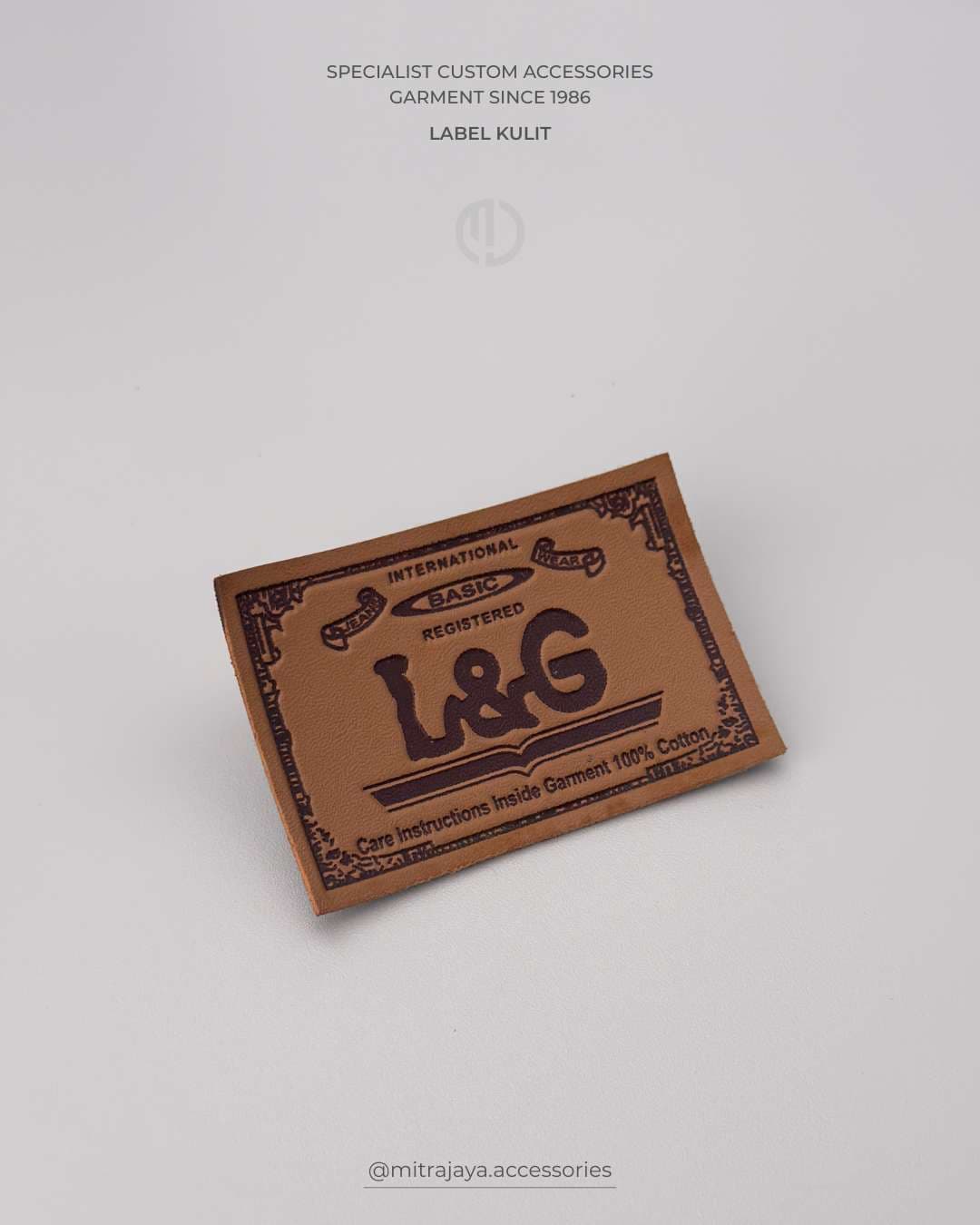 LABEL KULIT gallery 17