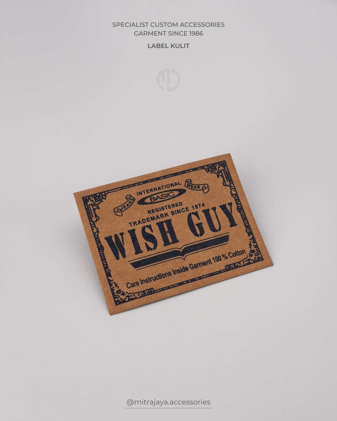 LABEL KULIT gallery 18