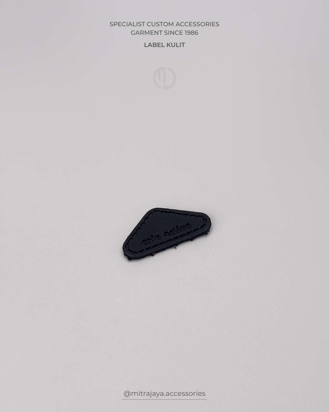 LABEL KULIT gallery 25