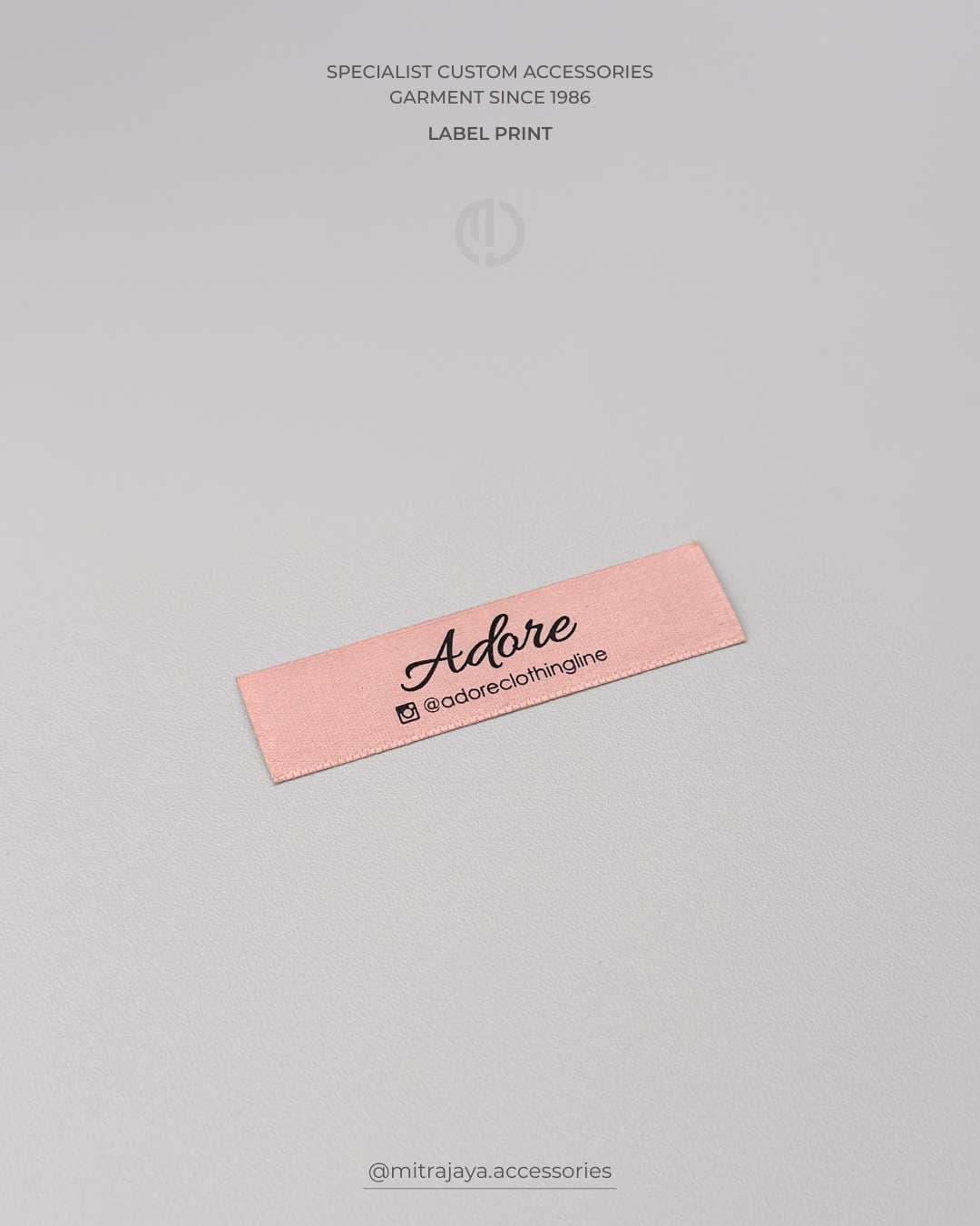 LABEL PRINT gallery 3