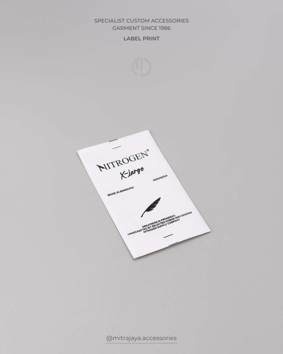 LABEL PRINT gallery 5