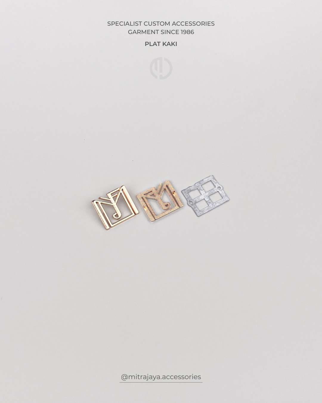 PLAT KAKI gallery 10