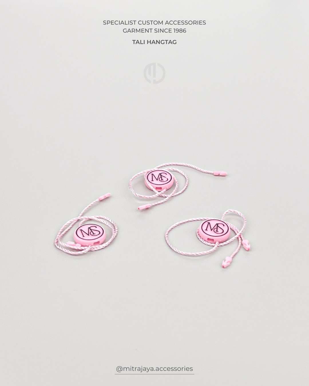 TALI HANGTAG