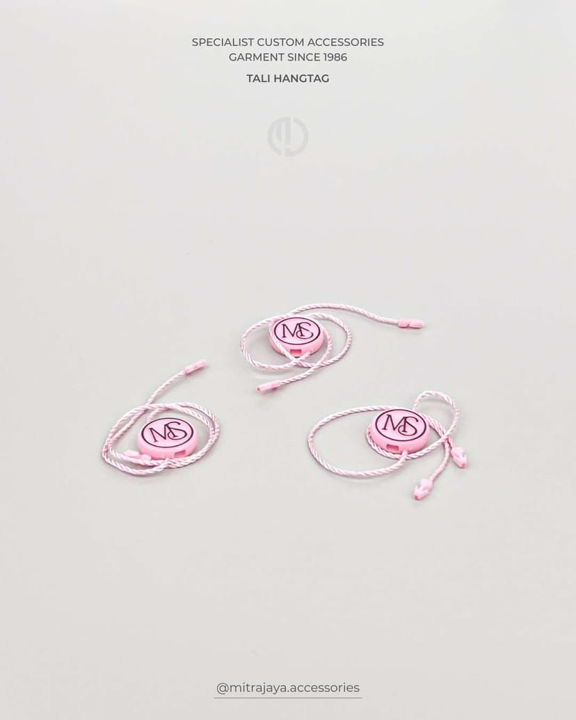 TALI HANGTAG