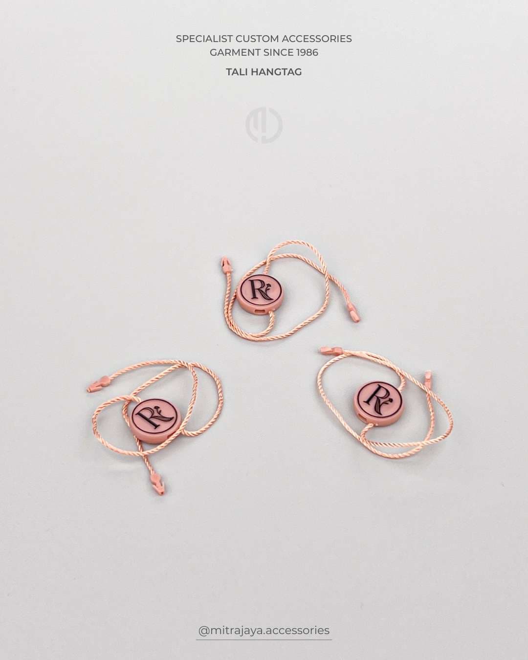 TALI HANGTAG gallery 2