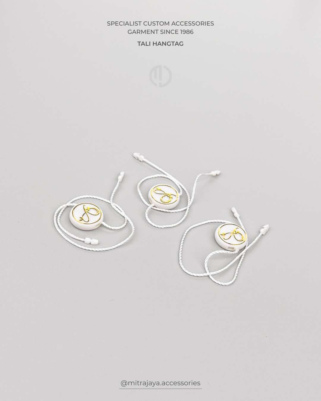 TALI HANGTAG gallery 3