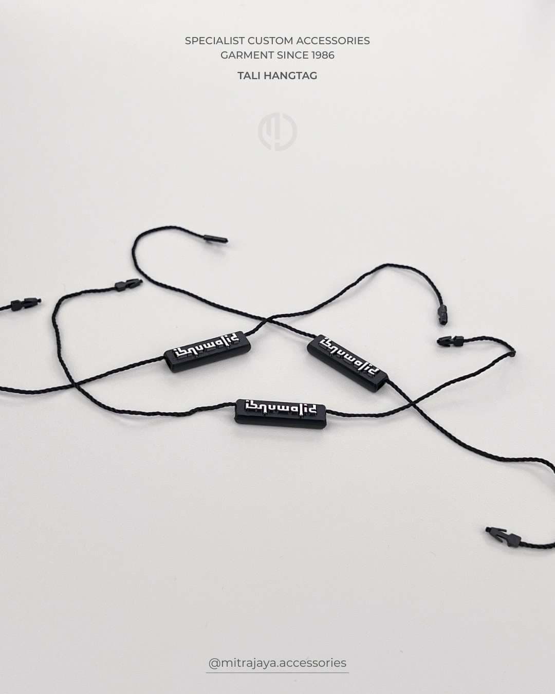 TALI HANGTAG gallery 5