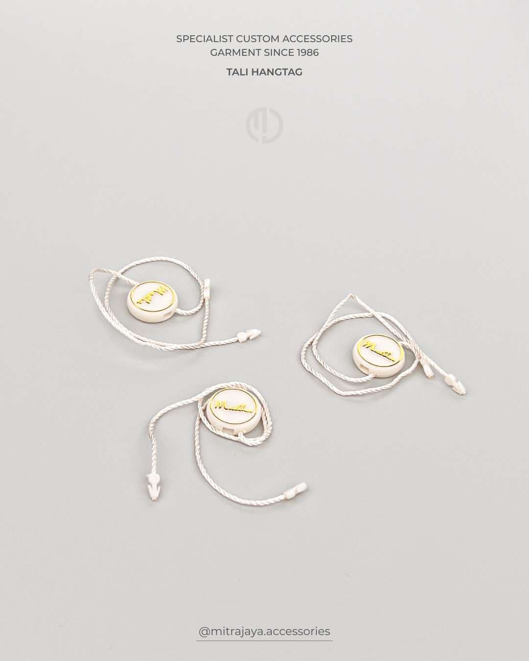 TALI HANGTAG gallery 6
