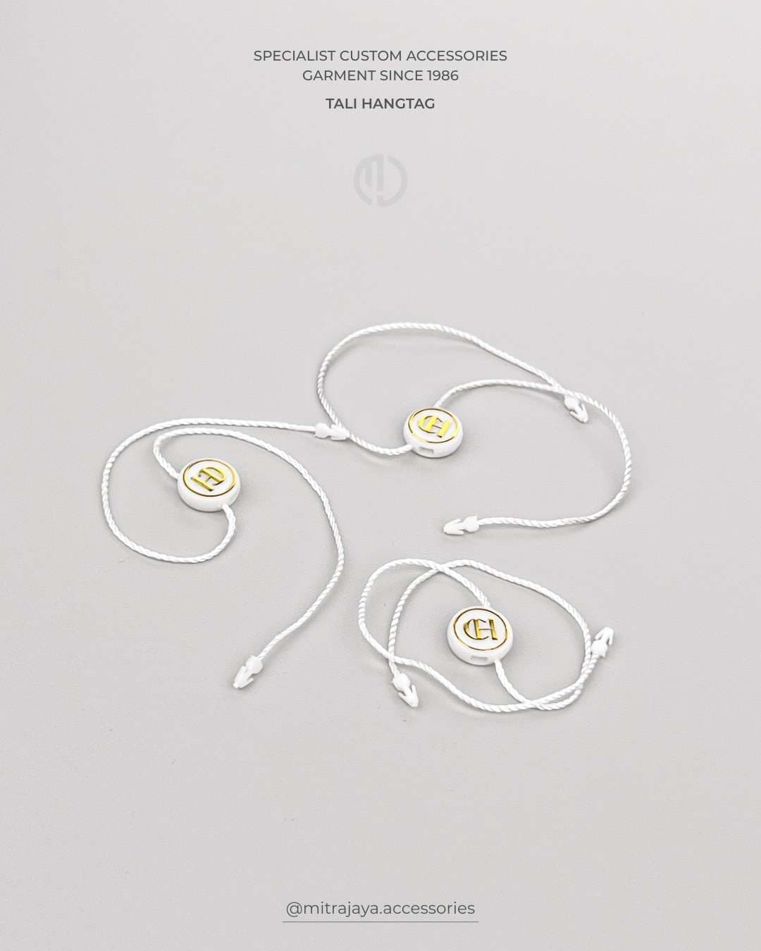 TALI HANGTAG gallery 7