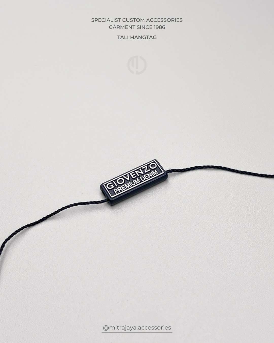 TALI HANGTAG gallery 10