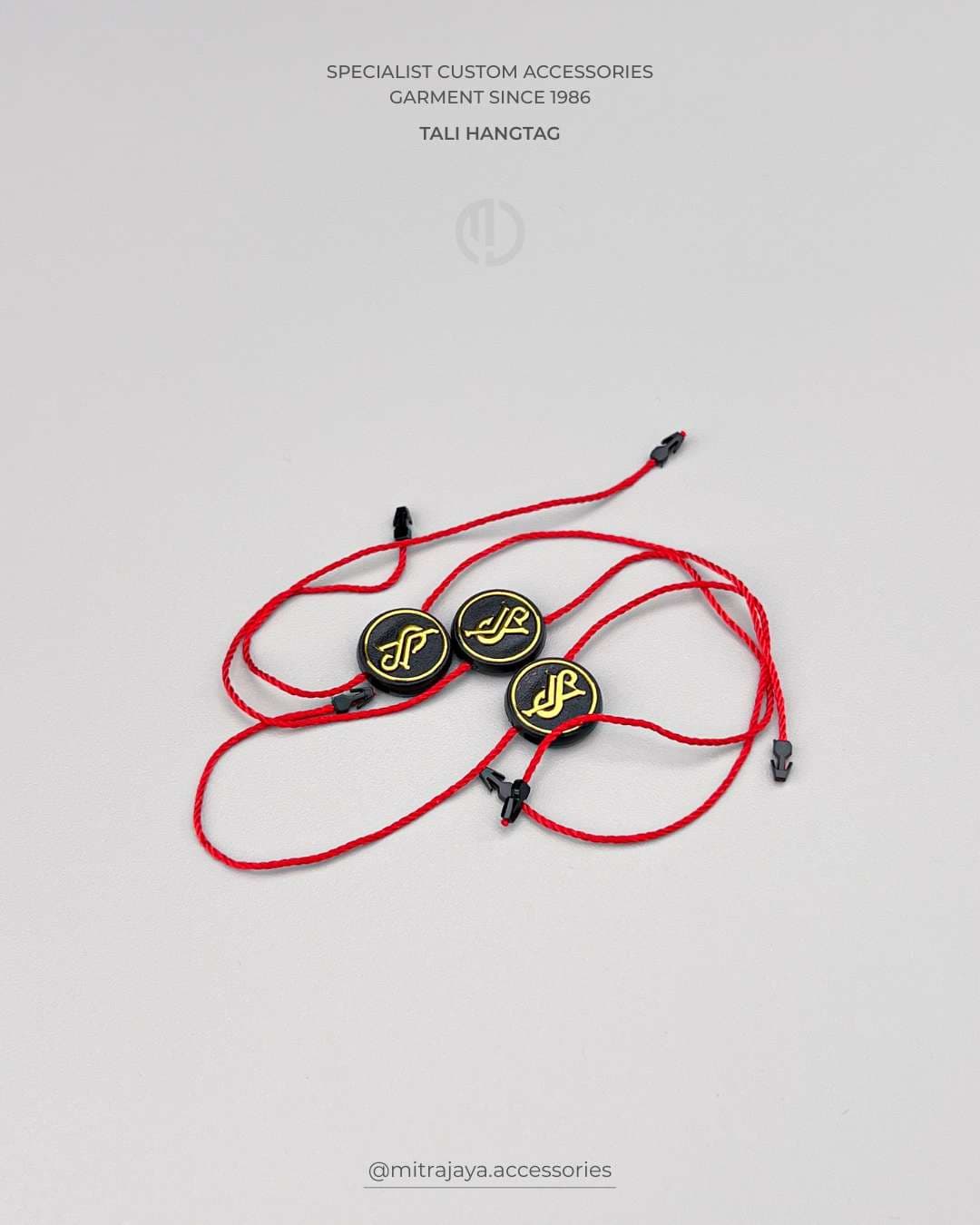 TALI HANGTAG gallery 13