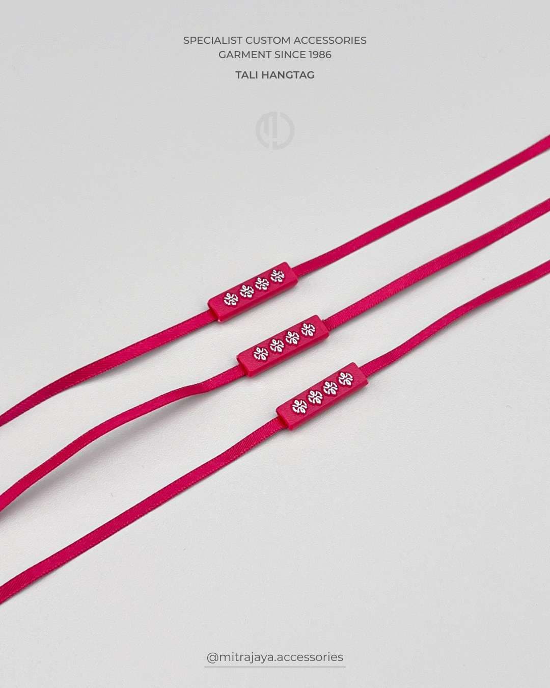 TALI HANGTAG gallery 15