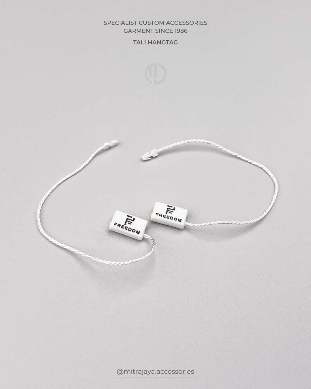 TALI HANGTAG gallery 20