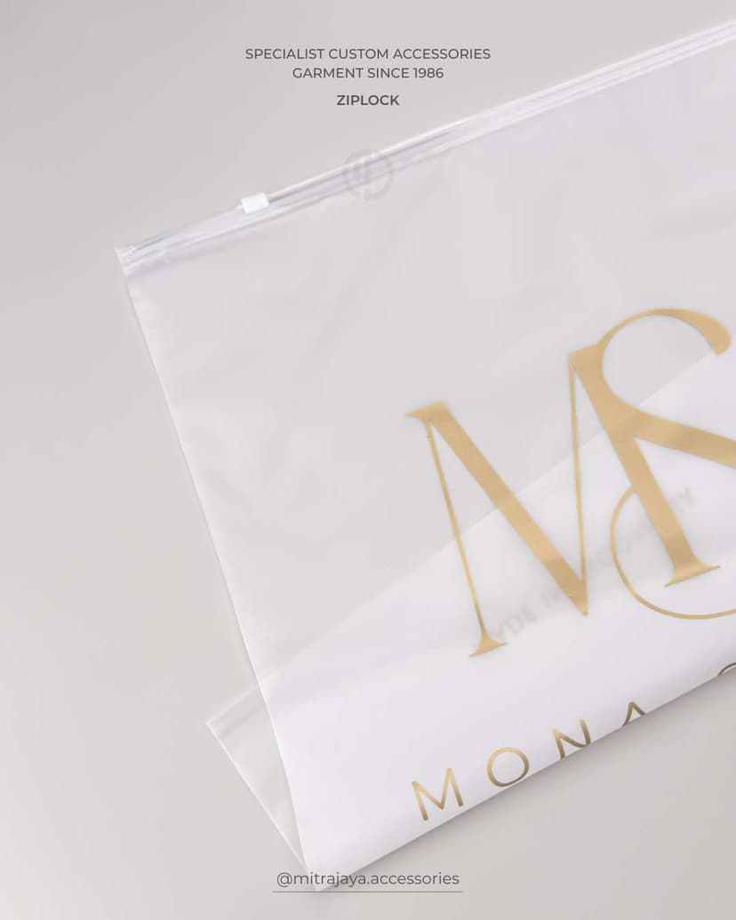 ZIPLOCK