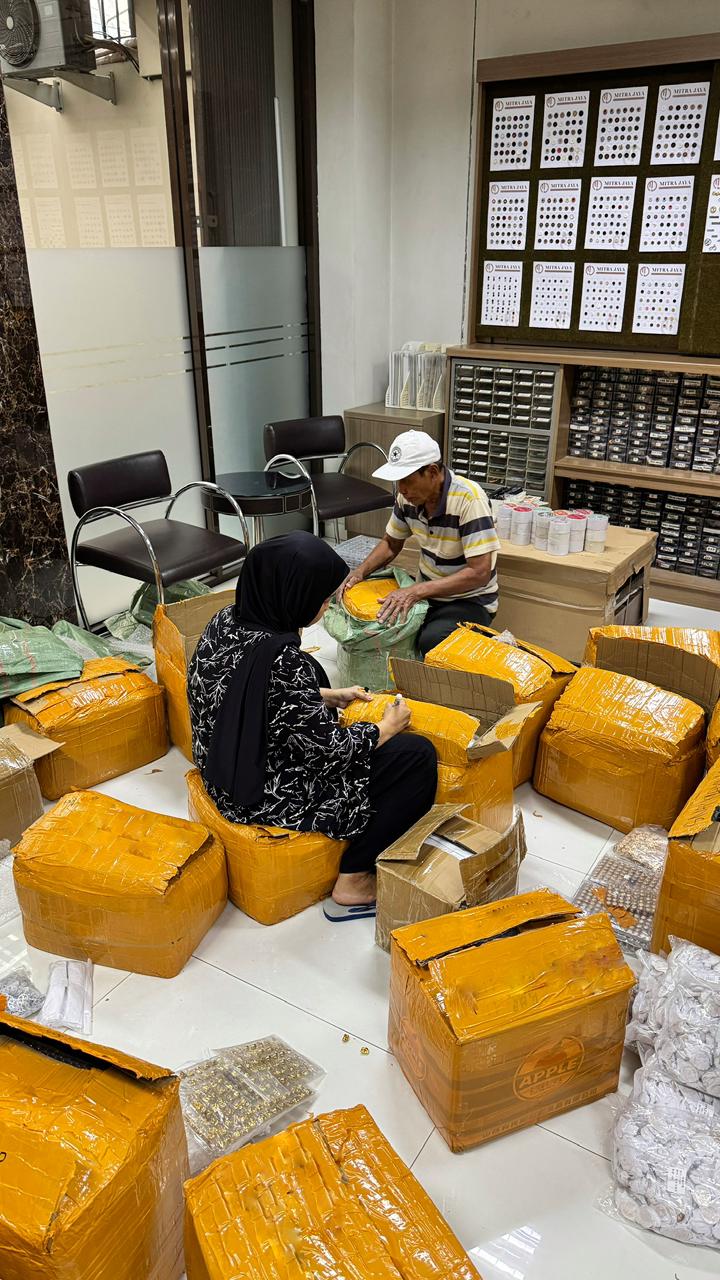 Mitra Jaya Gallery 2