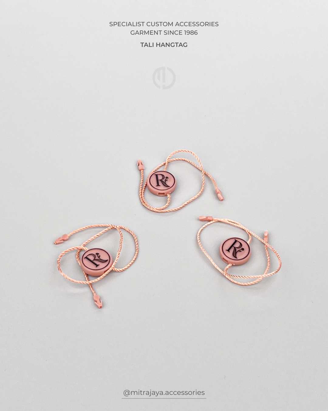 Tali Hangtag