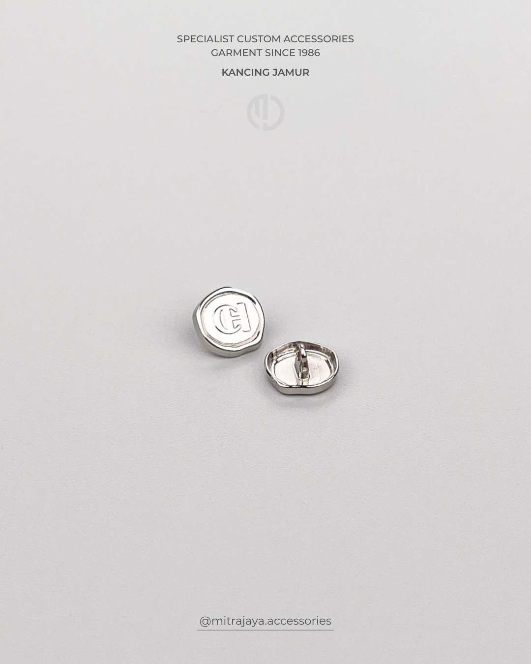 KANCING JAMUR gallery 3