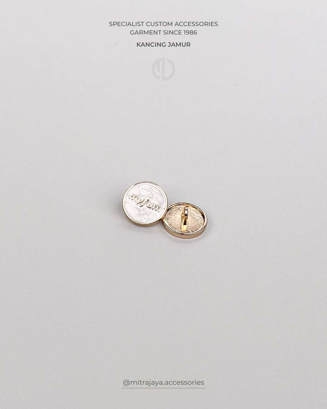 KANCING JAMUR gallery 4