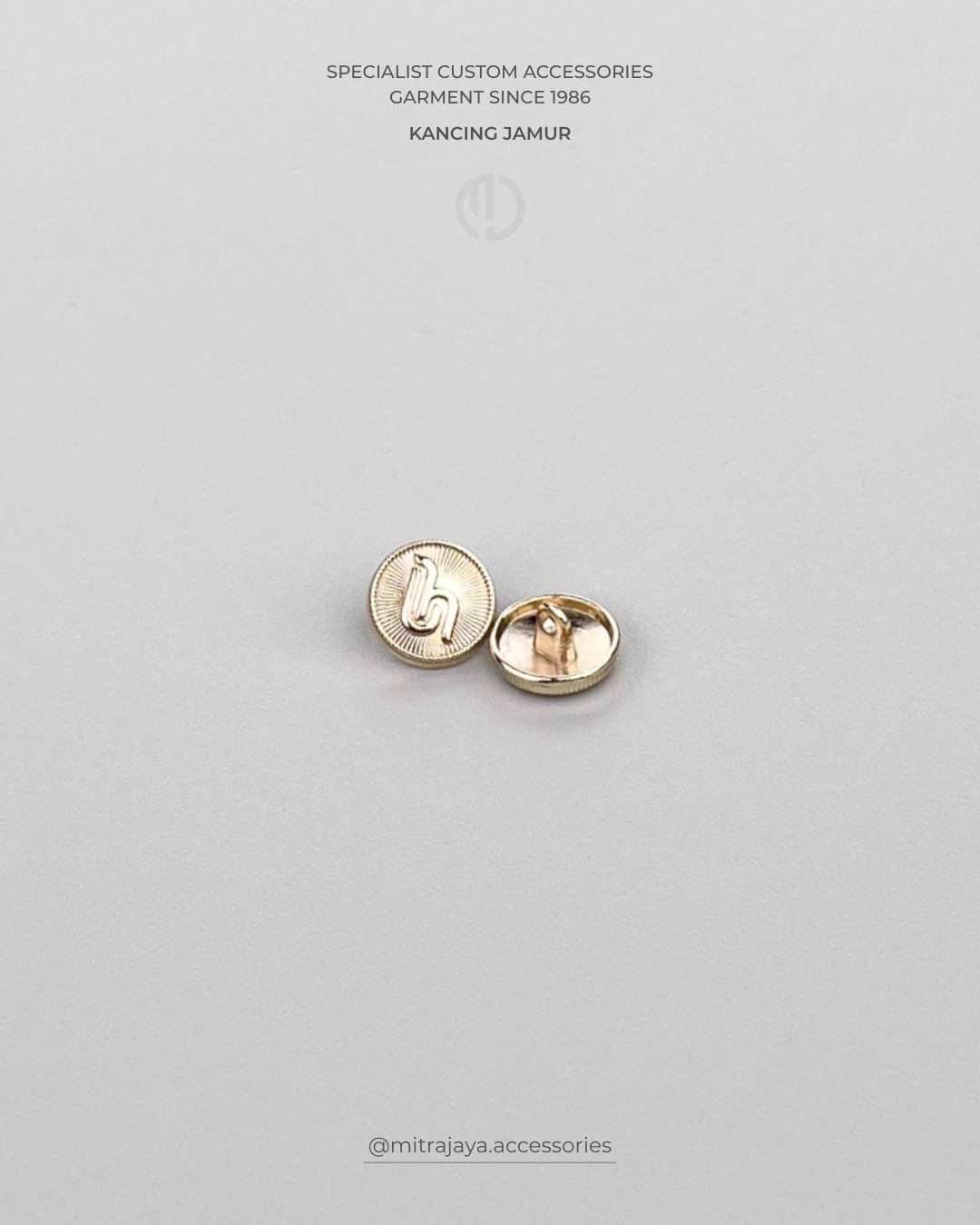 KANCING JAMUR gallery 6