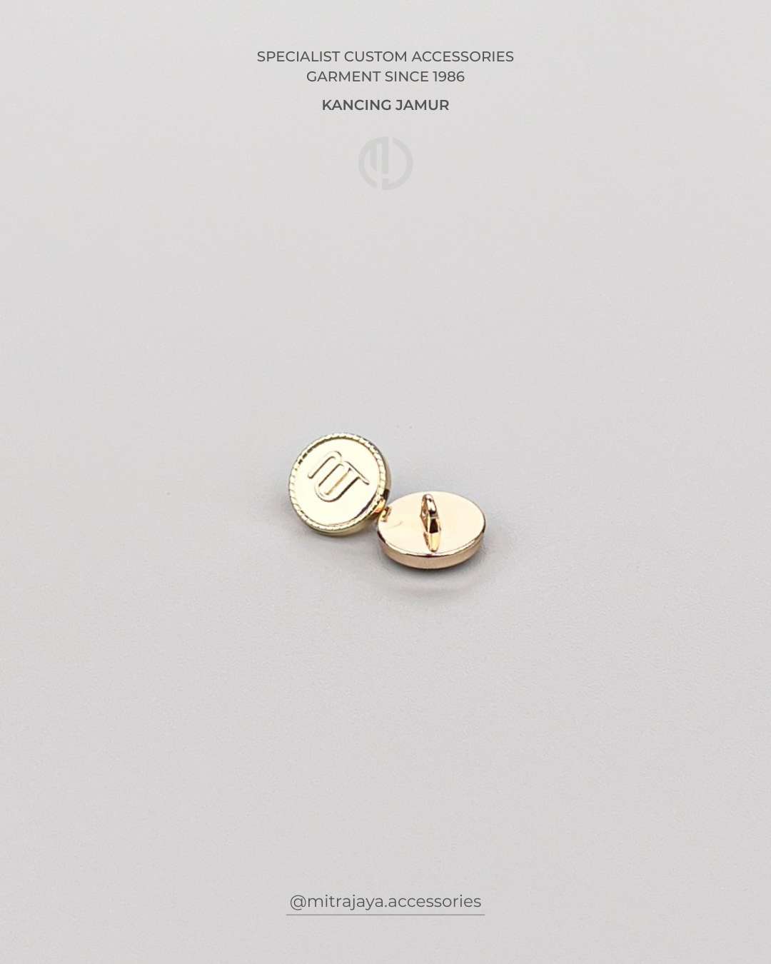 KANCING JAMUR gallery 8