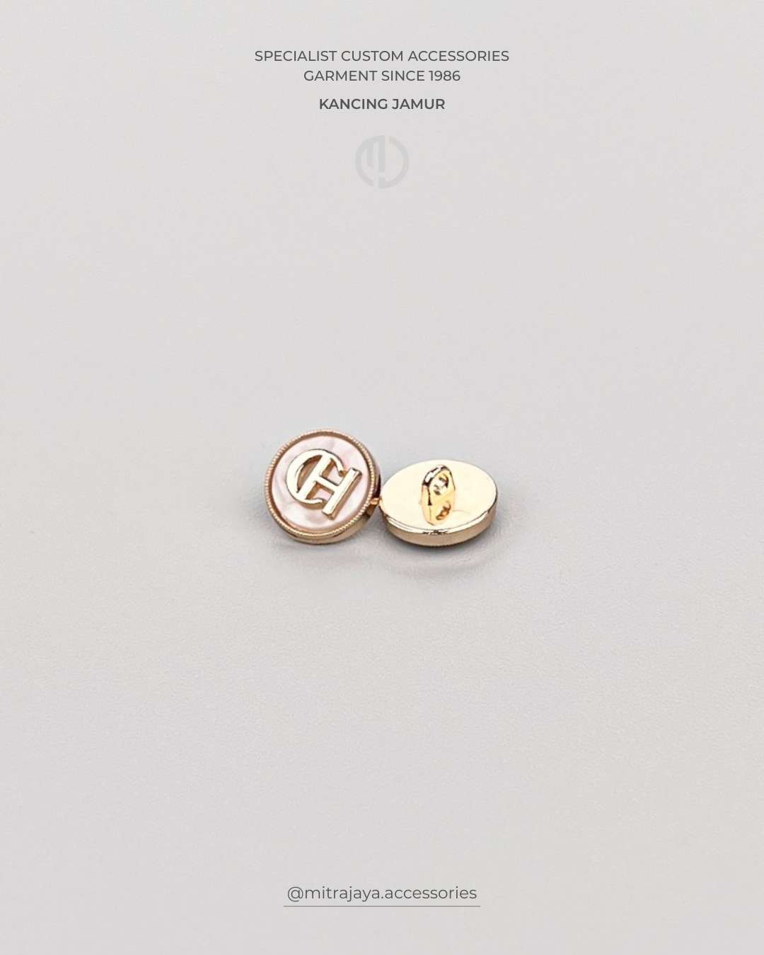 KANCING JAMUR gallery 9