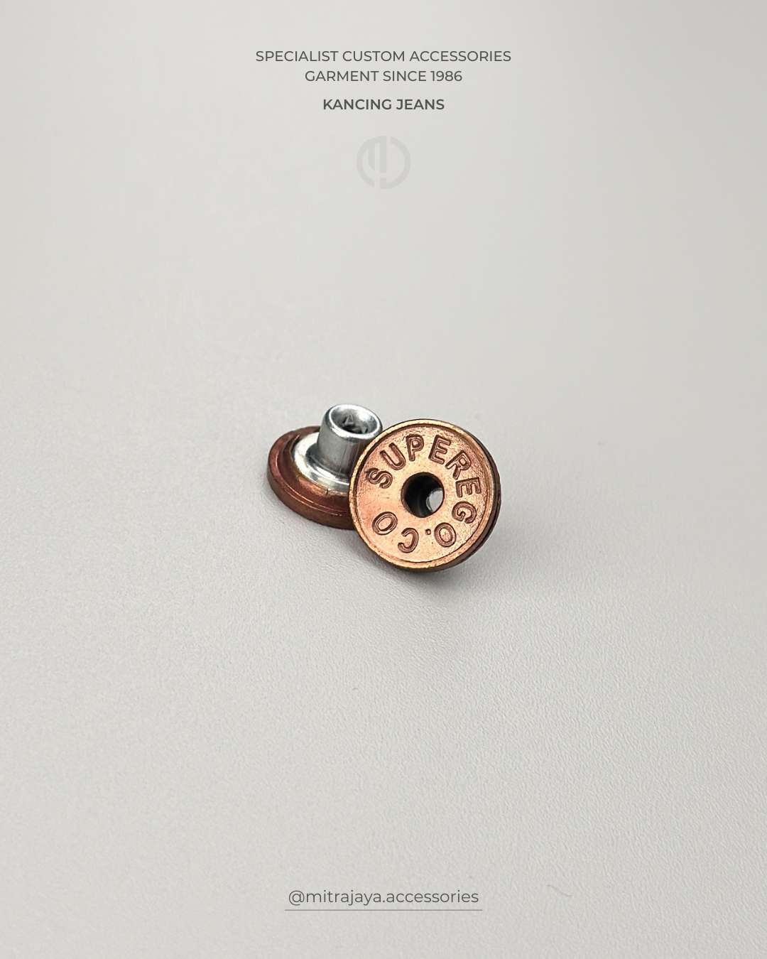 KANCING JEANS gallery 1